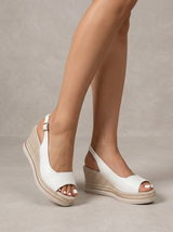 Women’s Support Wedge Sandals