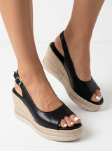 Women’s Support Wedge Sandals