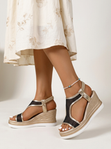 Women’s Orthopedic Wedge Sandals