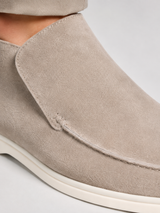 Men's Slip-On Loafers | Smart Casual Shoes