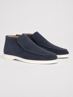 Men's Slip-On Loafers | Smart Casual Shoes