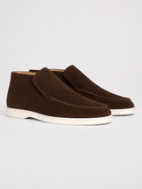 Men's Slip-On Loafers | Smart Casual Shoes