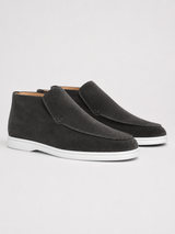 Men's Slip-On Loafers | Smart Casual Shoes