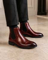 Men's Classic Chelsea Boots
