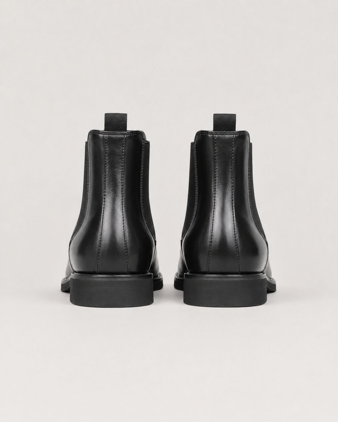 Men's Classic Chelsea Boots