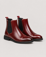 Men's Classic Chelsea Boots